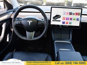 Tesla Model Y Standard Range Plus, снимка 12