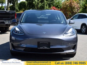 Tesla Model Y Standard Range Plus, снимка 3
