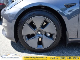 Tesla Model Y Standard Range Plus, снимка 10