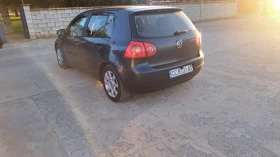 VW Golf Golf 5, снимка 9