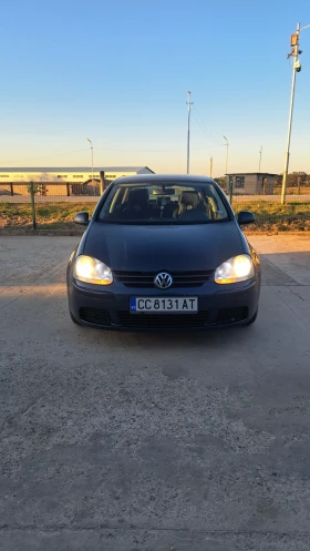 VW Golf Golf 5, снимка 7