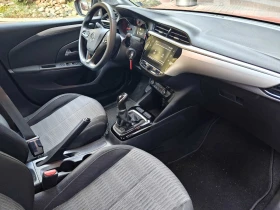 Opel Corsa 1.2 75 кс. ЛИЗИНГ, снимка 10