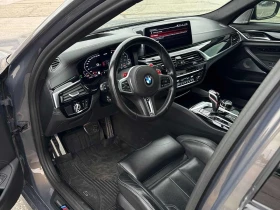 BMW M5 Competition | CARFAX | БЕЗ ИНЦИДЕНТИ , снимка 7