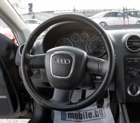 Audi A3 1.9tdi 105kc , снимка 13