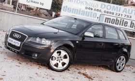 Audi A3 1.9tdi 105kc , снимка 1