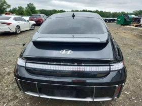 Hyundai Ioniq 6 Limited, снимка 6