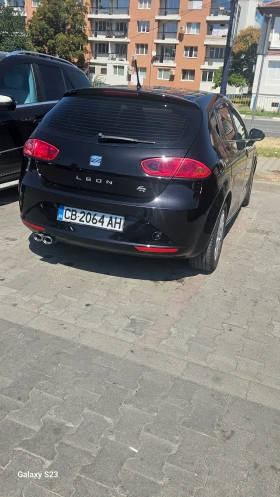 Seat Leon, снимка 1