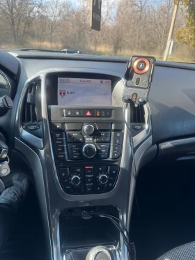 Opel Astra 1.7 CDTI Cosmo, снимка 11