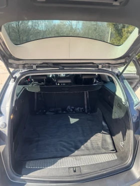 Opel Astra 1.7 CDTI Cosmo, снимка 5