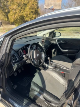 Opel Astra 1.7 CDTI Cosmo, снимка 9
