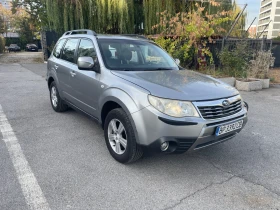 Subaru Forester 2.0R , снимка 7