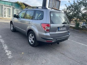 Subaru Forester 2.0R , снимка 3