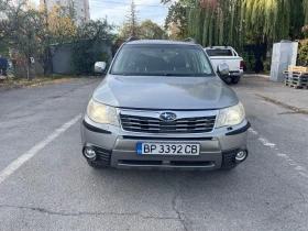 Subaru Forester 2.0R , снимка 8
