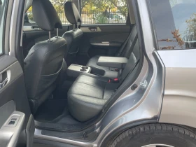 Subaru Forester 2.0R , снимка 10