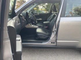 Subaru Forester 2.0R , снимка 9