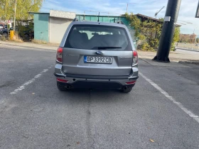 Subaru Forester 2.0R , снимка 4
