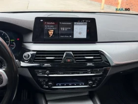 BMW 530, снимка 14