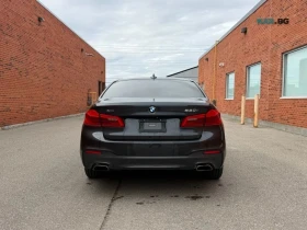 BMW 530, снимка 4