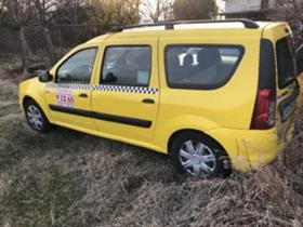 Обява за продажба на Dacia Logan Комби ~11 лв. - изображение 5