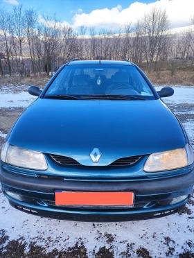 Обява за продажба на Renault Laguna 2.0 ~1 650 лв. - изображение 1