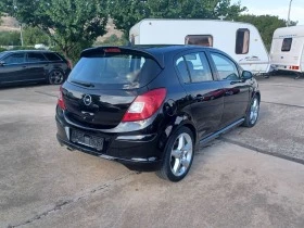 Opel Corsa 1.6 16v Turbo GSi 6. | Mobile.bg    8