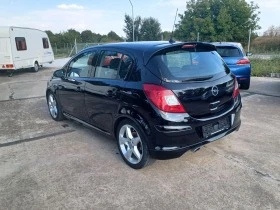 Opel Corsa 1.6 16v Turbo GSi 6. | Mobile.bg    5