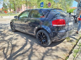 Audi A3, снимка 1 - Автомобили и джипове - 45634135