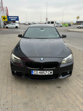 BMW 530, снимка 7