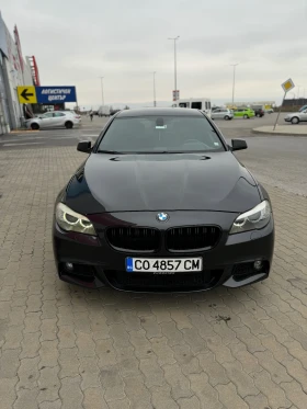 BMW 530, снимка 4