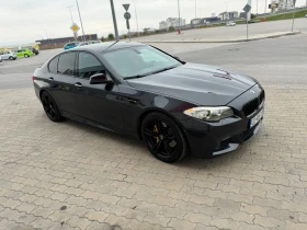 BMW 530, снимка 14