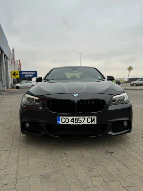 BMW 530, снимка 16