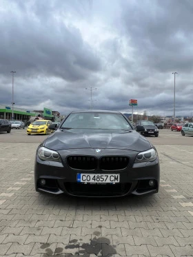 BMW 530 | Mobile.bg    2