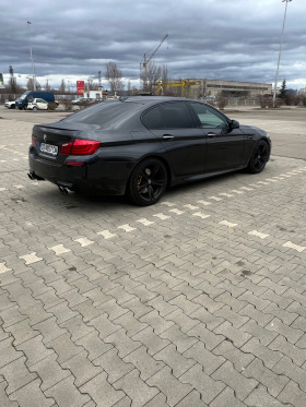 BMW 530, снимка 5 - Автомобили и джипове - 45785644