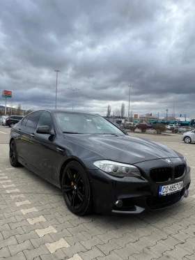 BMW 530 | Mobile.bg    3