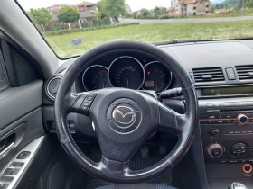 Mazda 3 1.6 HDI, снимка 10