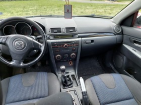 Mazda 3 1.6 HDI, снимка 8