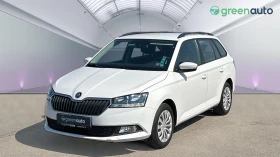     Skoda Fabia Si 95..