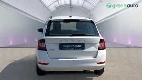 Skoda Fabia Si 95.. | Mobile.bg    5