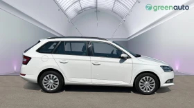 Skoda Fabia Si 95.. | Mobile.bg    3