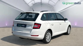     Skoda Fabia Si 95..