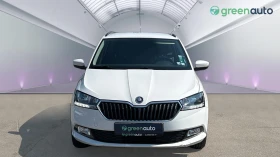     Skoda Fabia Si 95..