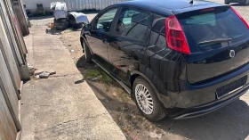 Fiat Punto, снимка 6