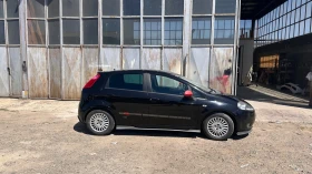 Fiat Punto, снимка 4