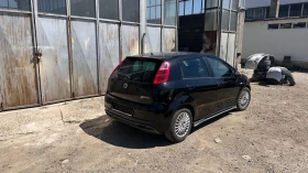 Fiat Punto, снимка 5