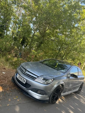 Opel Astra, снимка 1