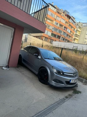 Opel Astra, снимка 2