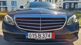 Mercedes-Benz E 220 - [3] 