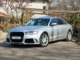 Audi A6 3.0 TFSi, снимка 4