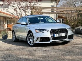 Audi A6 3.0 TFSi, снимка 2