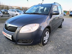  Skoda Roomster